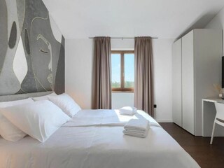 Villa Višnjan Características 26