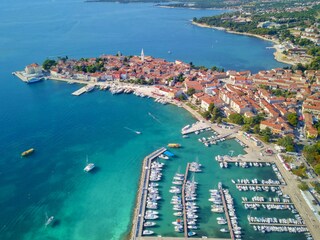 Porec Panorama