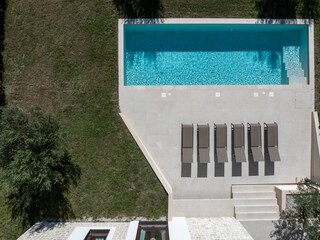 Villa Višnjan Buitenaudio-opname 5