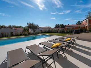 Villa Višnjan Enregistrement extérieur 7