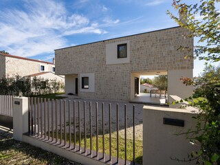 Villa Višnjan Registrazione all'aperto 10