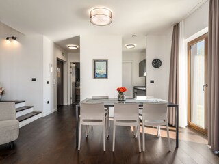 Villa Višnjan Caratteristiche 12