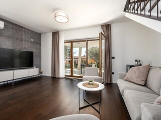 Villa Višnjan Caratteristiche 13