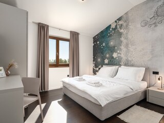 Villa Višnjan Caratteristiche 20