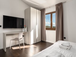 Villa Višnjan Caratteristiche 18