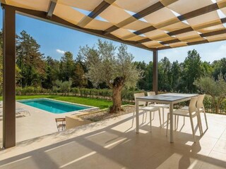 Villa Višnjan Grabación al aire libre 5