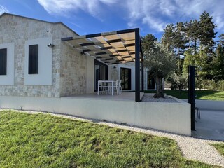 Villa Višnjan Grabación al aire libre 8