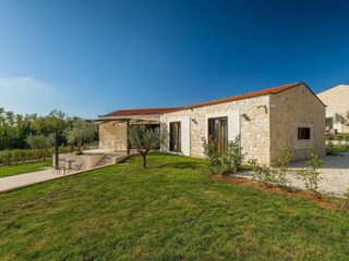 Villa Višnjan Grabación al aire libre 10