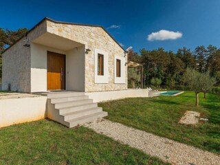 Villa Višnjan Grabación al aire libre 12