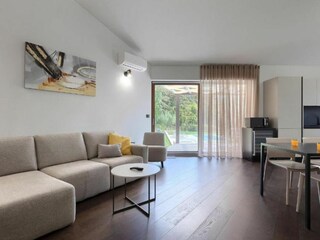 Villa Višnjan Características 15