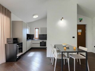 Villa Višnjan Características 16