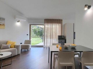 Villa Višnjan Características 18