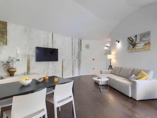 Villa Višnjan Características 19