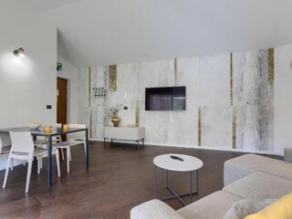 Villa Višnjan Características 20