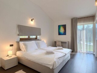 Villa Višnjan Características 27