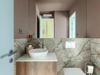 Villa Višnjan Características 29
