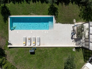 Villa Višnjan Enregistrement extérieur 8