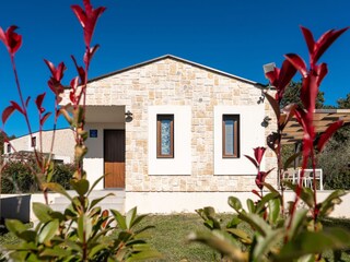 Villa Višnjan Buitenaudio-opname 9