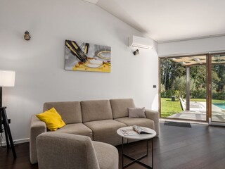 Villa Višnjan Kenmerken 13