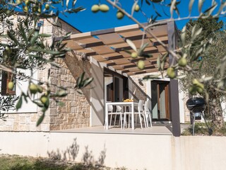 Villa Višnjan Équipement 19