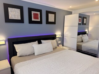 Boxspringbett 180x200