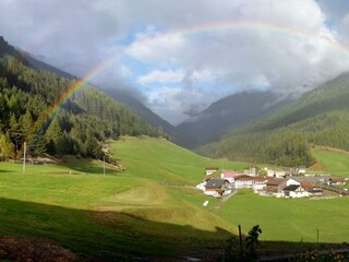 Appartamento Umhausen Ambiente 20