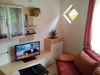 Appartamento Umhausen Caratteristiche 4