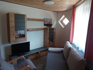 Apartment Umhausen Features 10