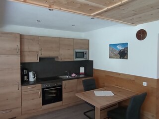 Apartment Umhausen Features 8