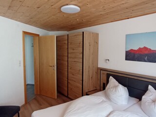 Apartment Umhausen Features 12