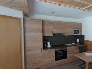 Apartment Umhausen Features 14