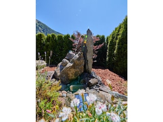 Wasserspiele