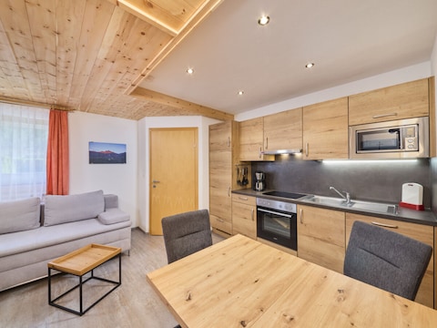 Apartment Lea