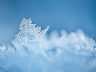 Eiskristall