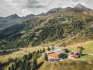 Schweinfurterhütte