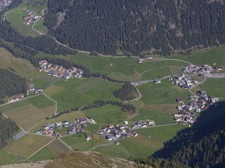 Appartement Umhausen  28