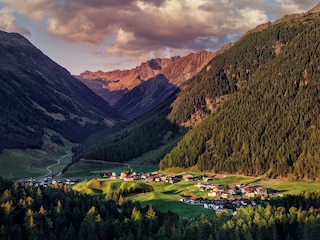 Niederthai