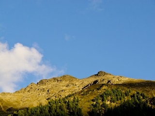 Berggipfel