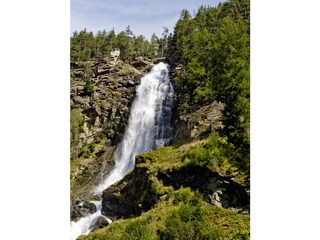 Stuibenfall