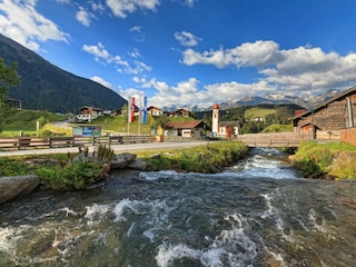 Horlachbach