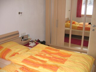 Appartamento Umhausen Caratteristiche 7