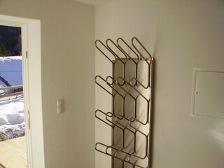 Appartement Umhausen  23