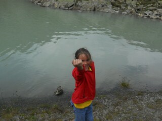 Appartamento Umhausen Ambiente 17