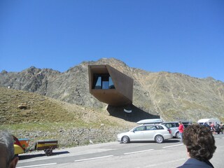 Appartamento Umhausen Ambiente 18