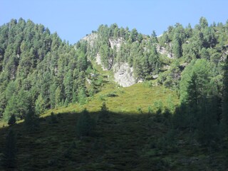 Appartamento Umhausen Ambiente 16