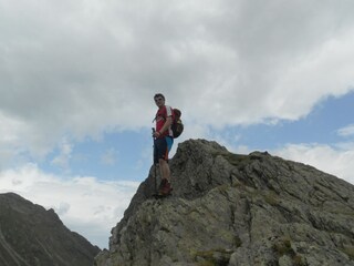 Appartamento Umhausen Ambiente 19