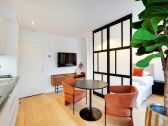 Apartamento Paris  1