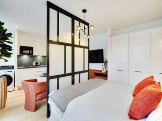 Apartment Paris  6