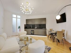 Schitterend appartement -2BR/4P- Victor Hugo/Trocadéro - Parijs - image1