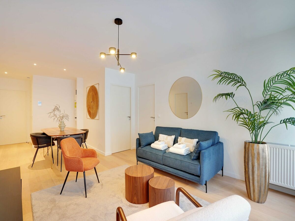 Apartamento Paris  1